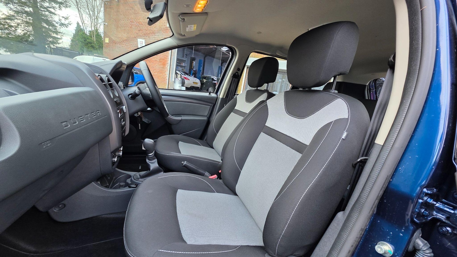 Used Dacia Duster 2017 for sale - 77683648: Photo 26