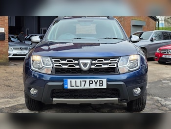Used Dacia Duster 2017 for sale - 77683648: Photo