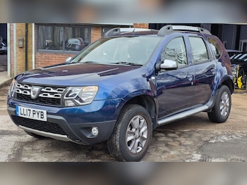 Used Dacia Duster 2017 for sale - 77683648: Photo