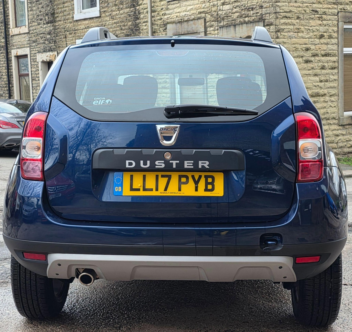 Used Dacia Duster 2017 for sale - 77683648: Photo 6
