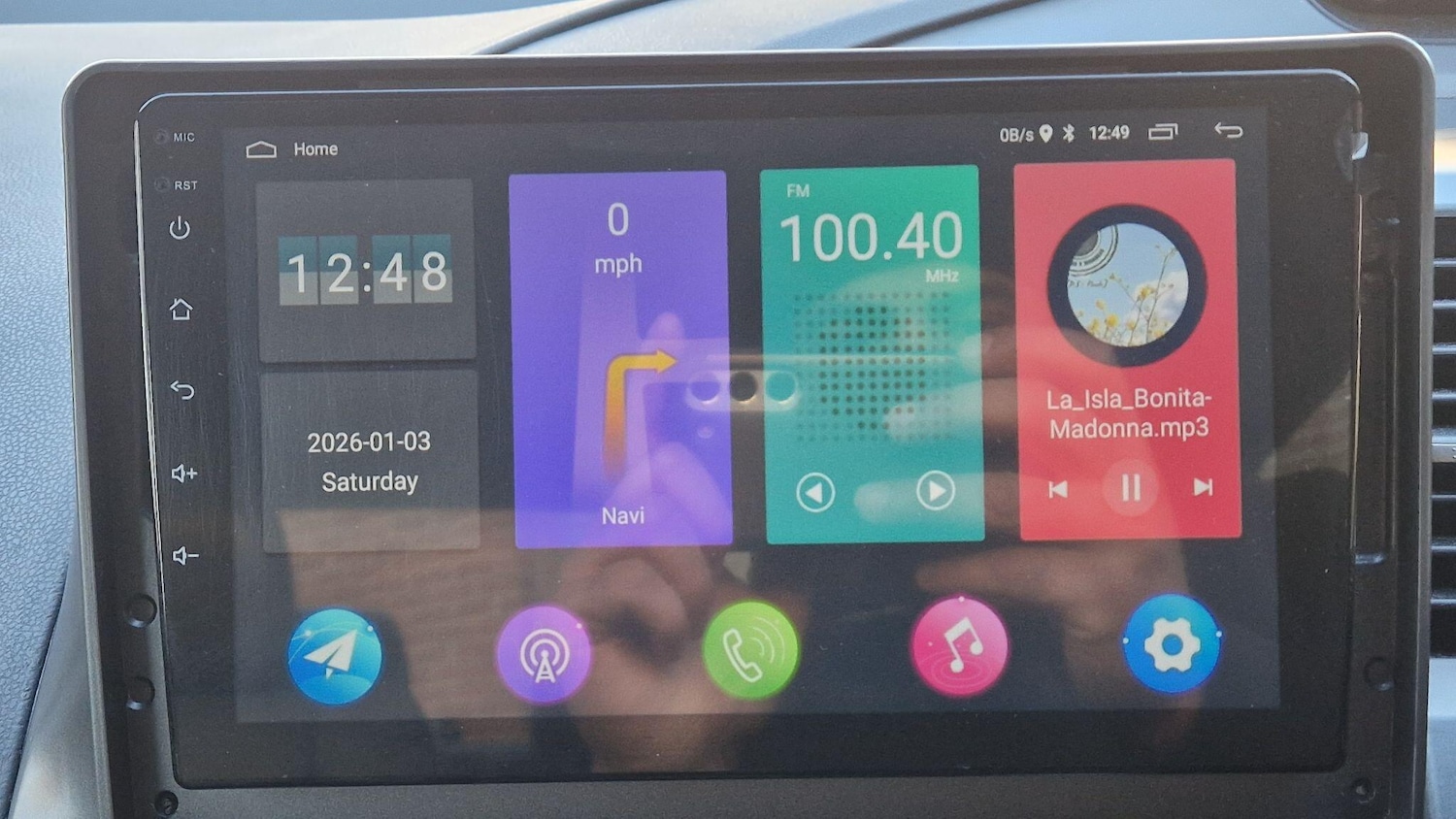 Used Honda Civic 2007 for sale - 77091548: Photo 19