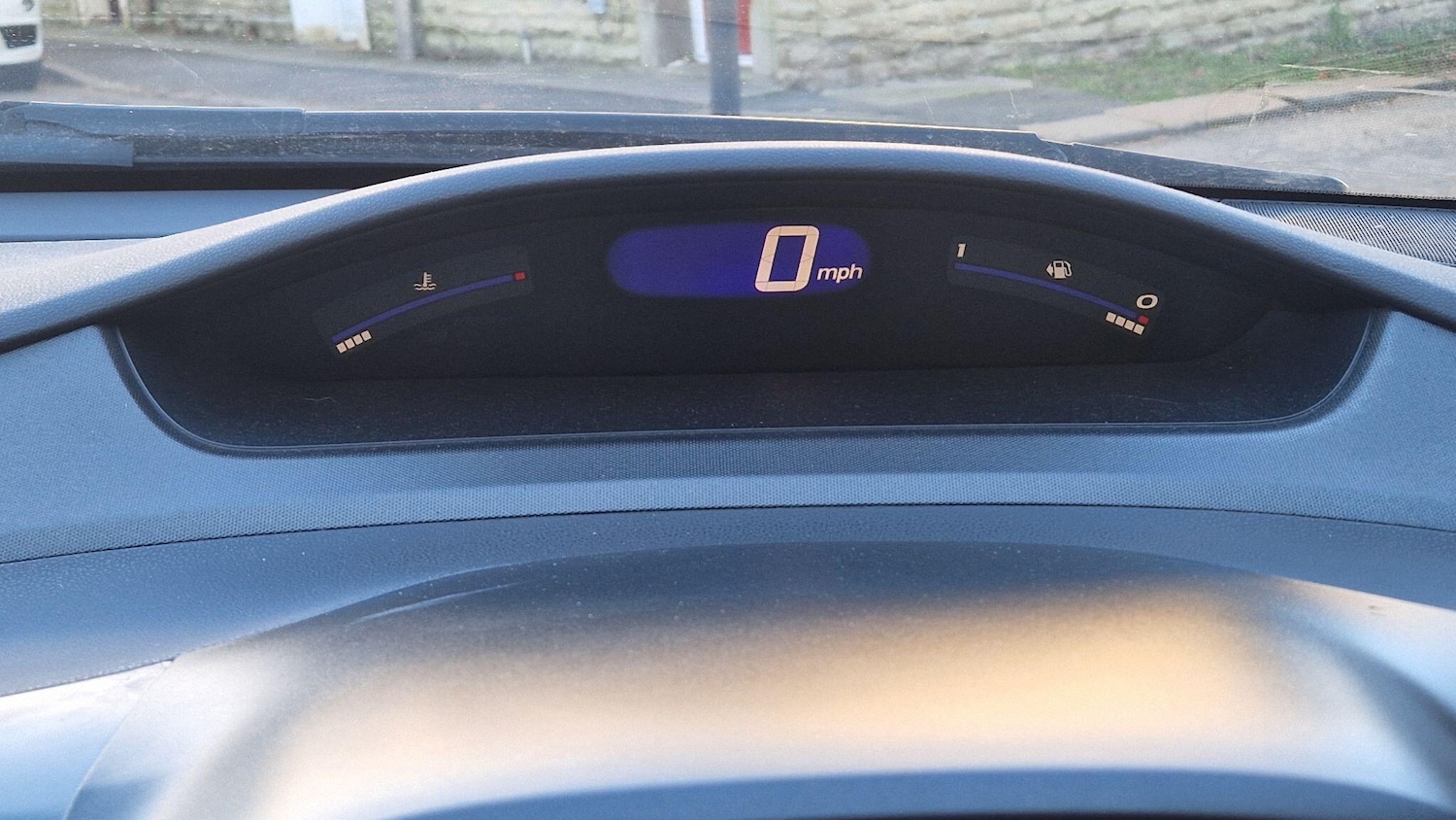 Used Honda Civic 2007 for sale - 77091548: Photo 21