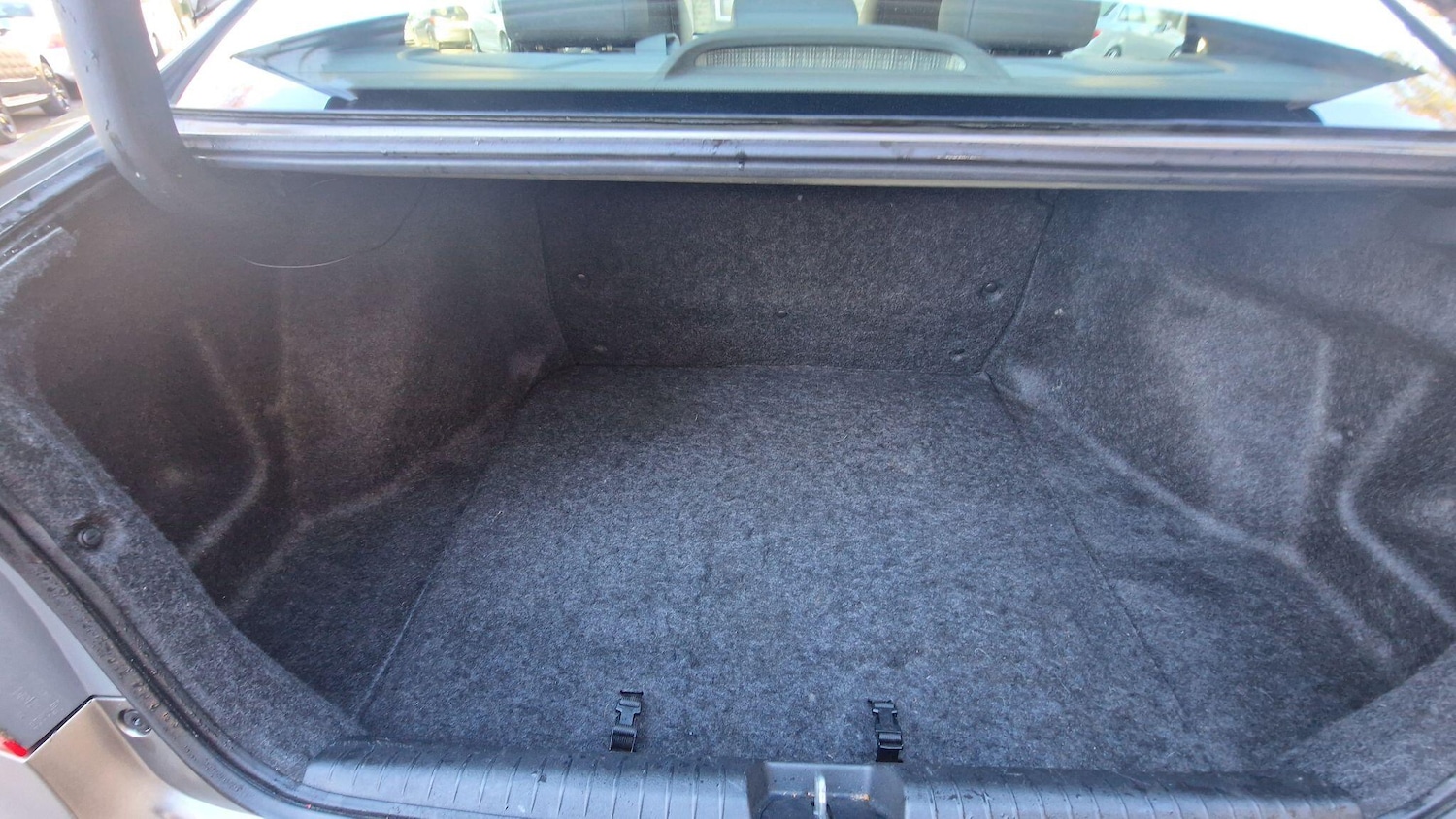 Used Honda Civic 2007 for sale - 77091548: Photo 22