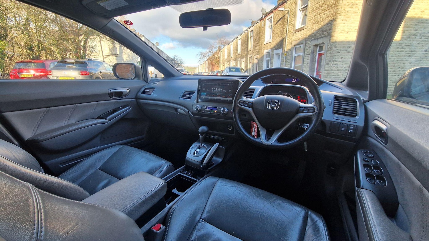 Used Honda Civic 2007 for sale - 77091548: Photo 9