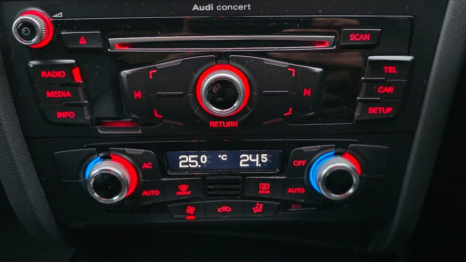 Used Audi A5 for sale - 77684363: Photo 7