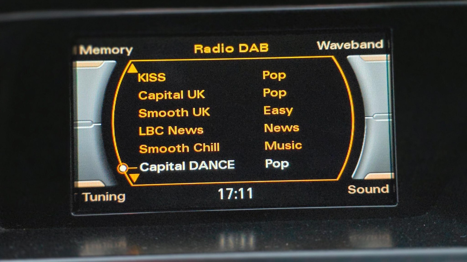 Used Audi A5 for sale - 77684363: Photo 9