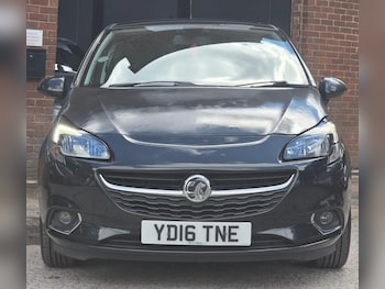 Used Vauxhall Corsa 2016 for sale - 79062136: Photo