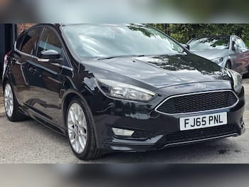 Used Ford Focus 2015 for sale - 79553560: Photo