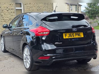 Used Ford Focus 2015 for sale - 79553560: Photo