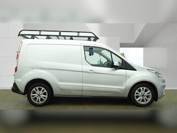 Used Ford Transit Connect 2021 for sale - 78416464: Photo