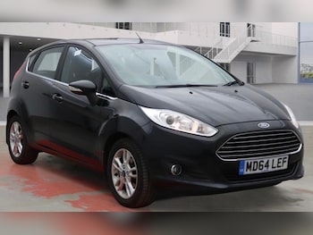 Ford Fiesta feature image