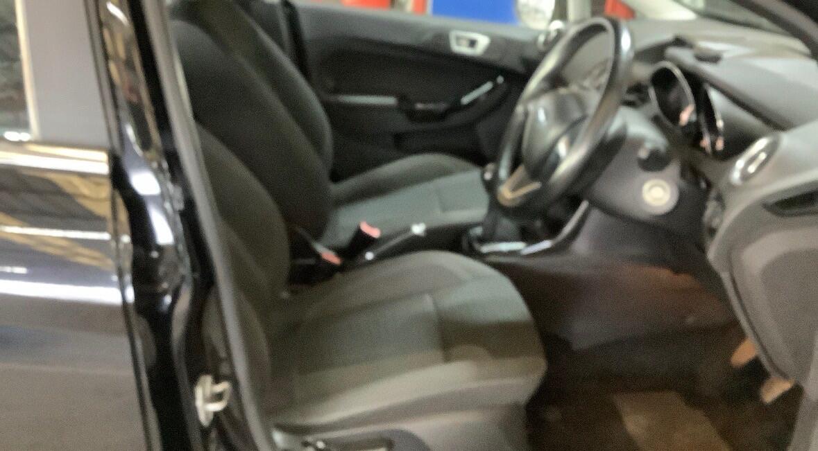Used Ford Fiesta 2015 for sale - 77839095: Photo 7