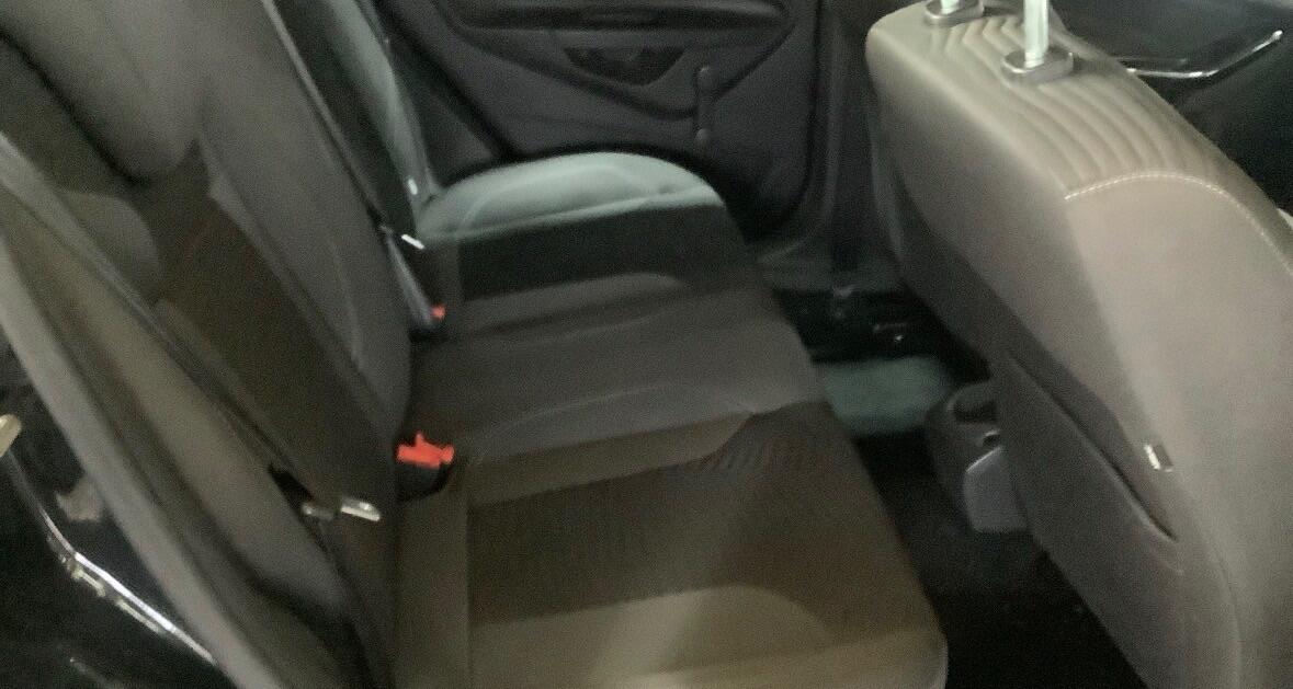 Used Ford Fiesta 2015 for sale - 77839095: Photo 8