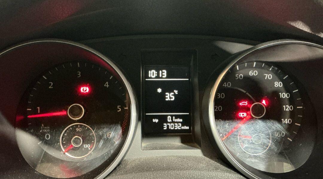 Used Volkswagen Golf 2011 for sale - 77090866: Photo 10