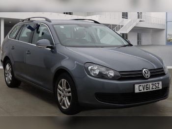 Volkswagen Golf feature image