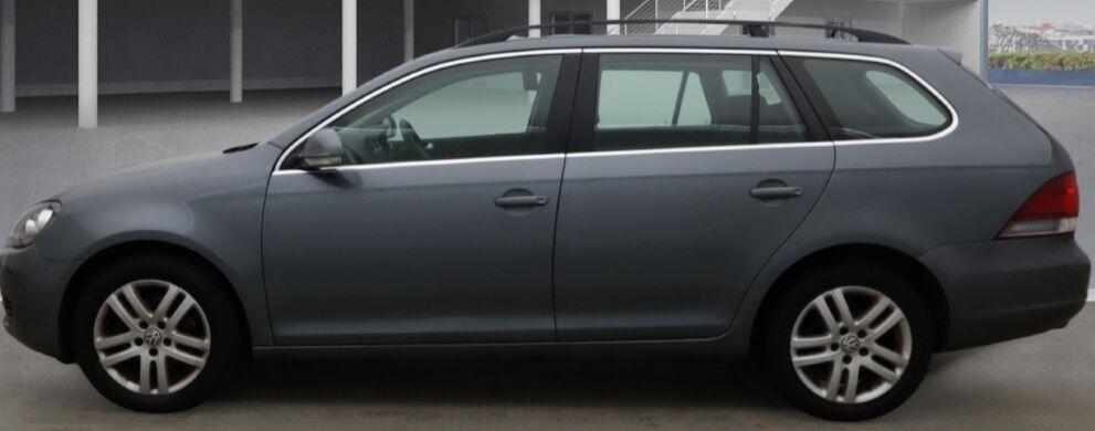 Used Volkswagen Golf 2011 for sale - 77090866: Photo 4