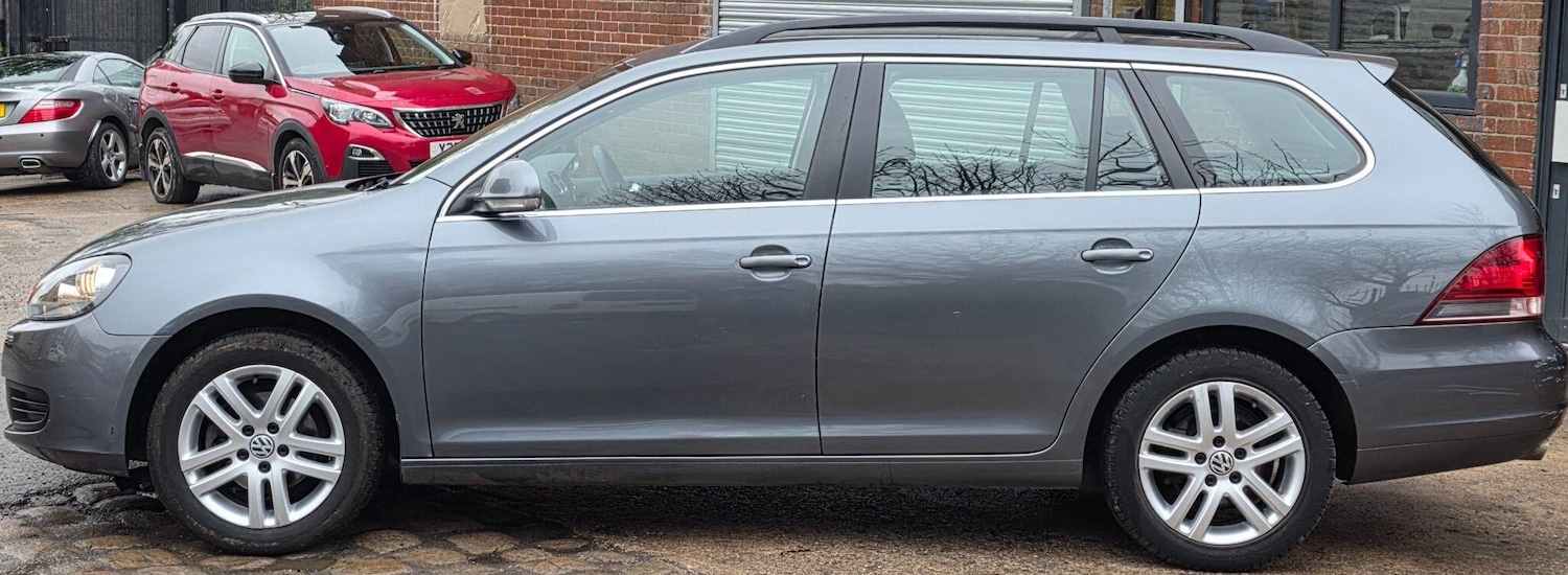 Used Volkswagen Golf 2011 for sale - 77090866: Photo 6