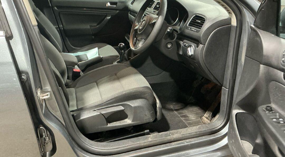 Used Volkswagen Golf 2011 for sale - 77090866: Photo 7