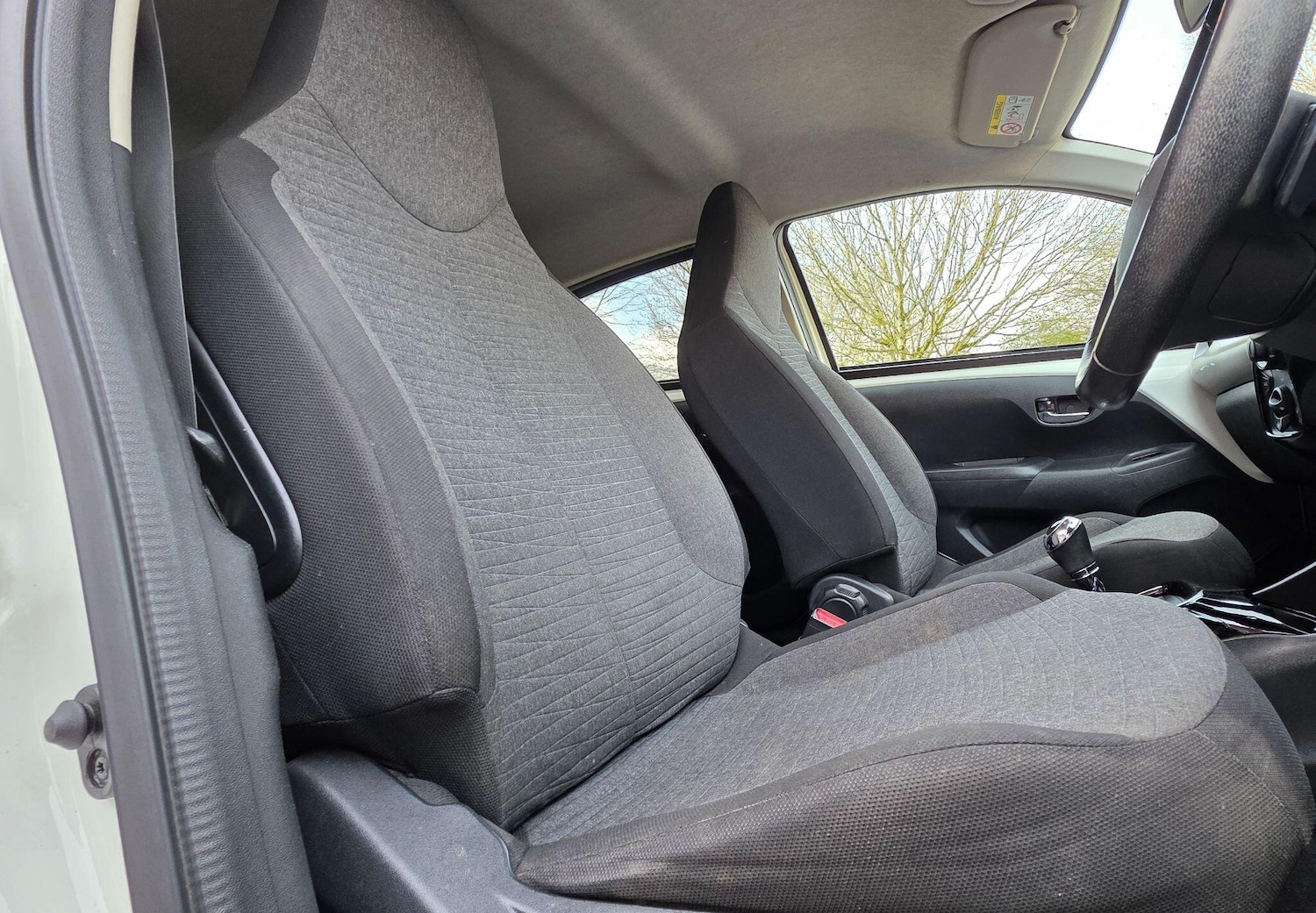 Used Citroen C1 for sale - 77625579: Photo 10