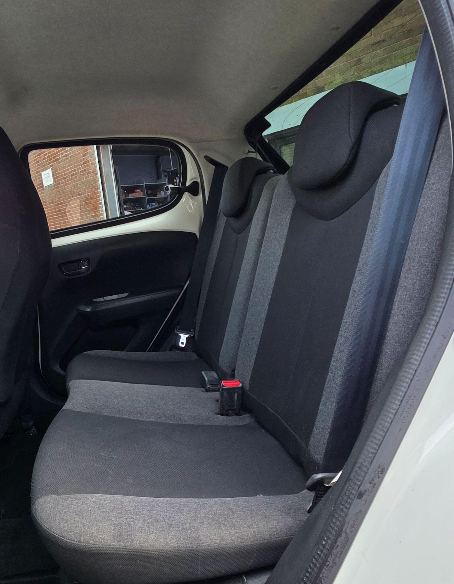 Used Citroen C1 for sale - 77625579: Photo 11