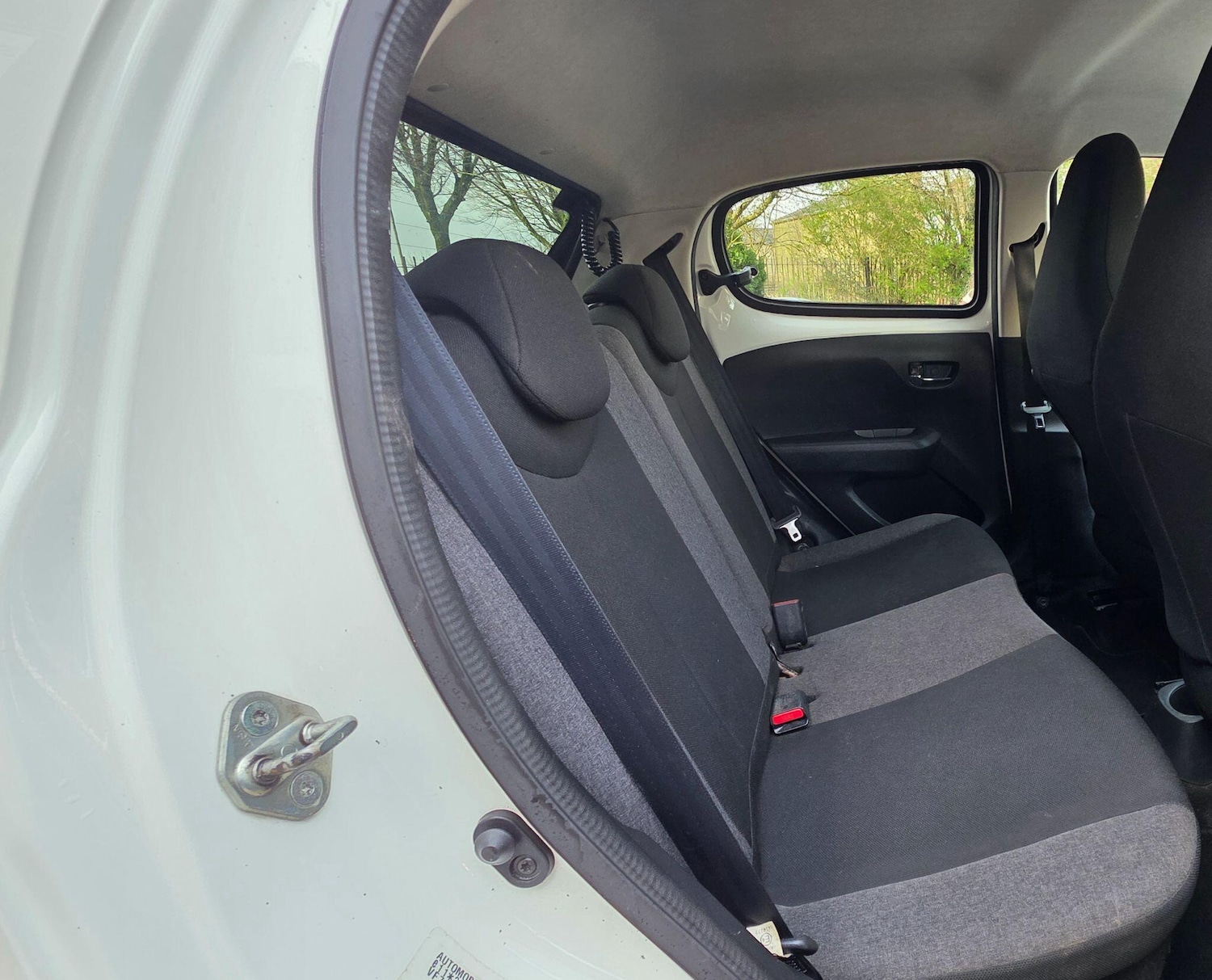 Used Citroen C1 for sale - 77625579: Photo 12