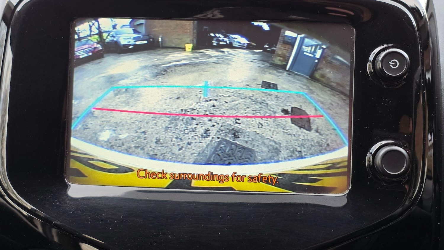 Used Citroen C1 for sale - 77625579: Photo 17