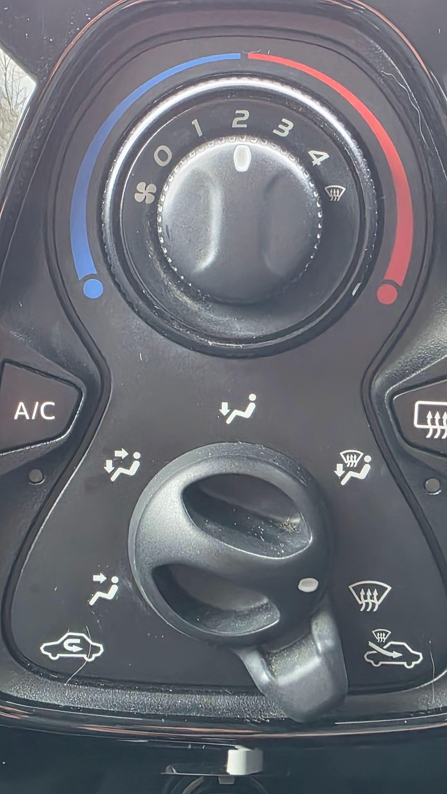 Used Citroen C1 for sale - 77625579: Photo 19