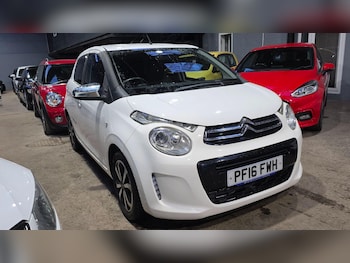 (16) - 1.0 VTi Flair ETG5 Euro 6 5dr