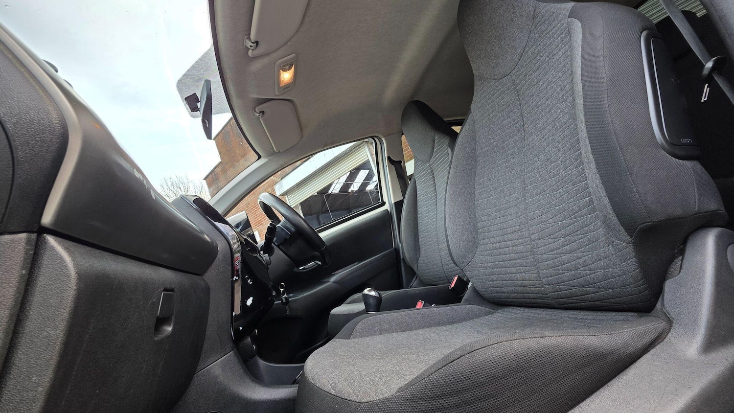 Used Citroen C1 for sale - 77625579: Photo 22