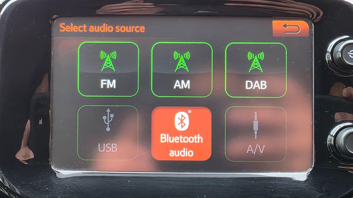 Used Citroen C1 for sale - 77625579: Photo 25