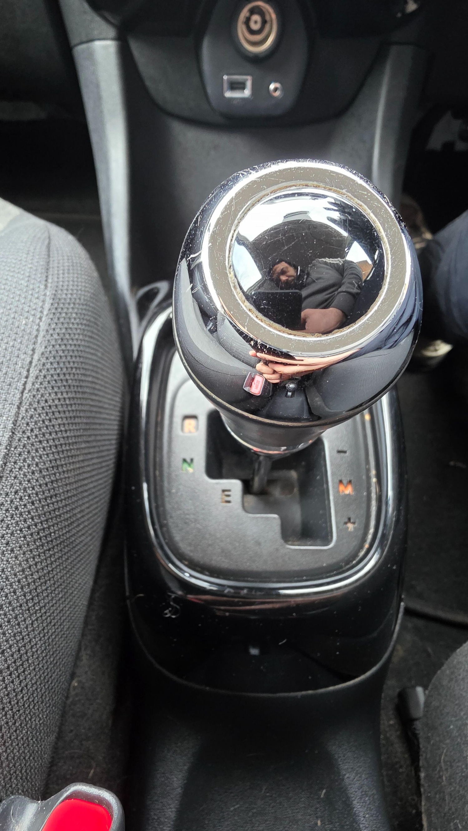 Used Citroen C1 for sale - 77625579: Photo 9