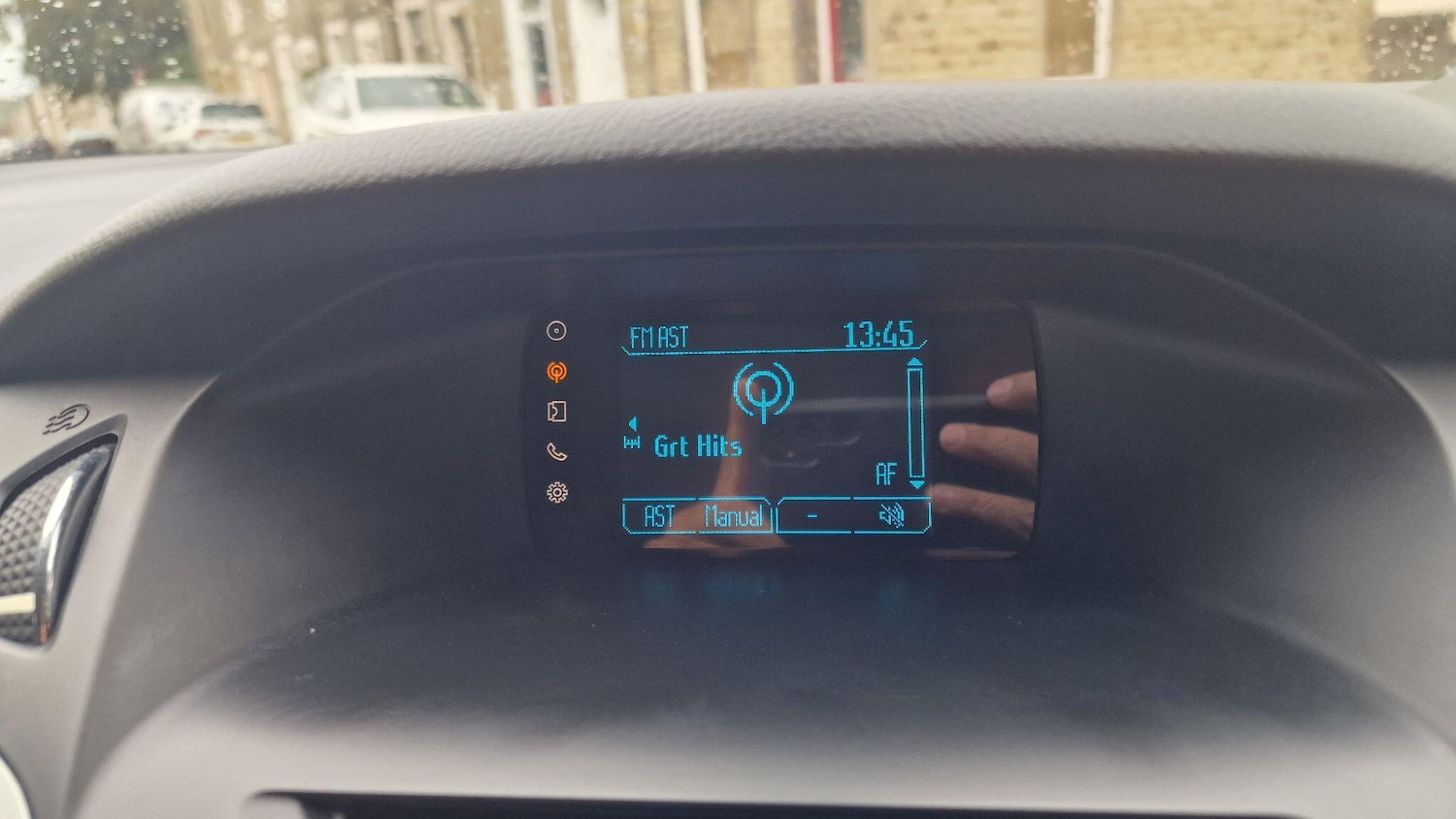 Vehicle 19