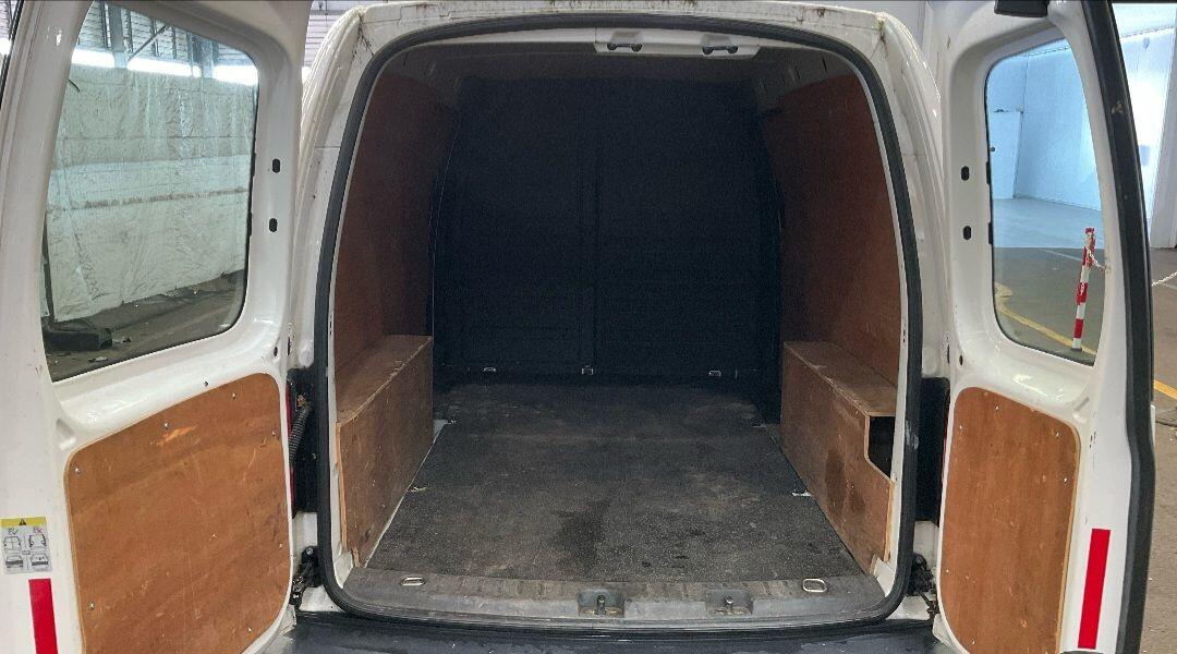 Used Volkswagen Caddy 2016 for sale - 77839366: Photo 10