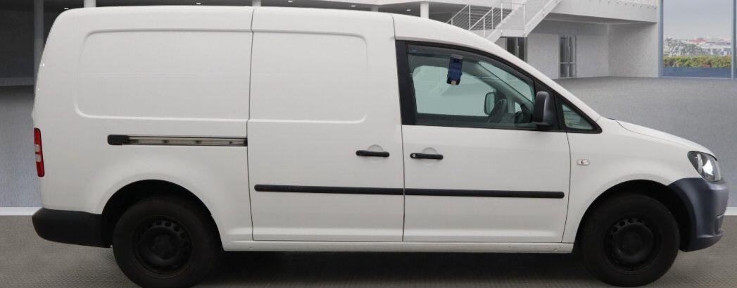 Used Volkswagen Caddy 2016 for sale - 77839366: Photo 5