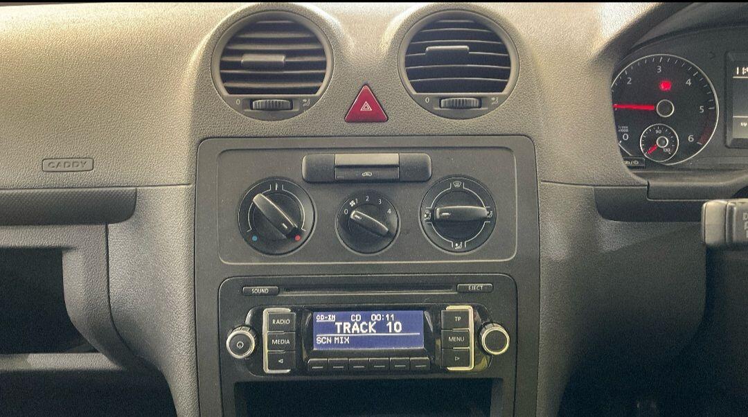 Used Volkswagen Caddy 2016 for sale - 77839366: Photo 8