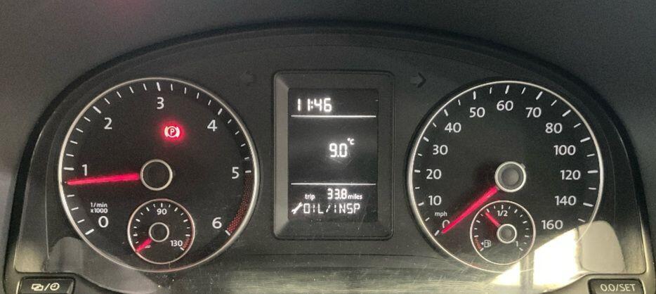 Used Volkswagen Caddy 2016 for sale - 77839366: Photo 9