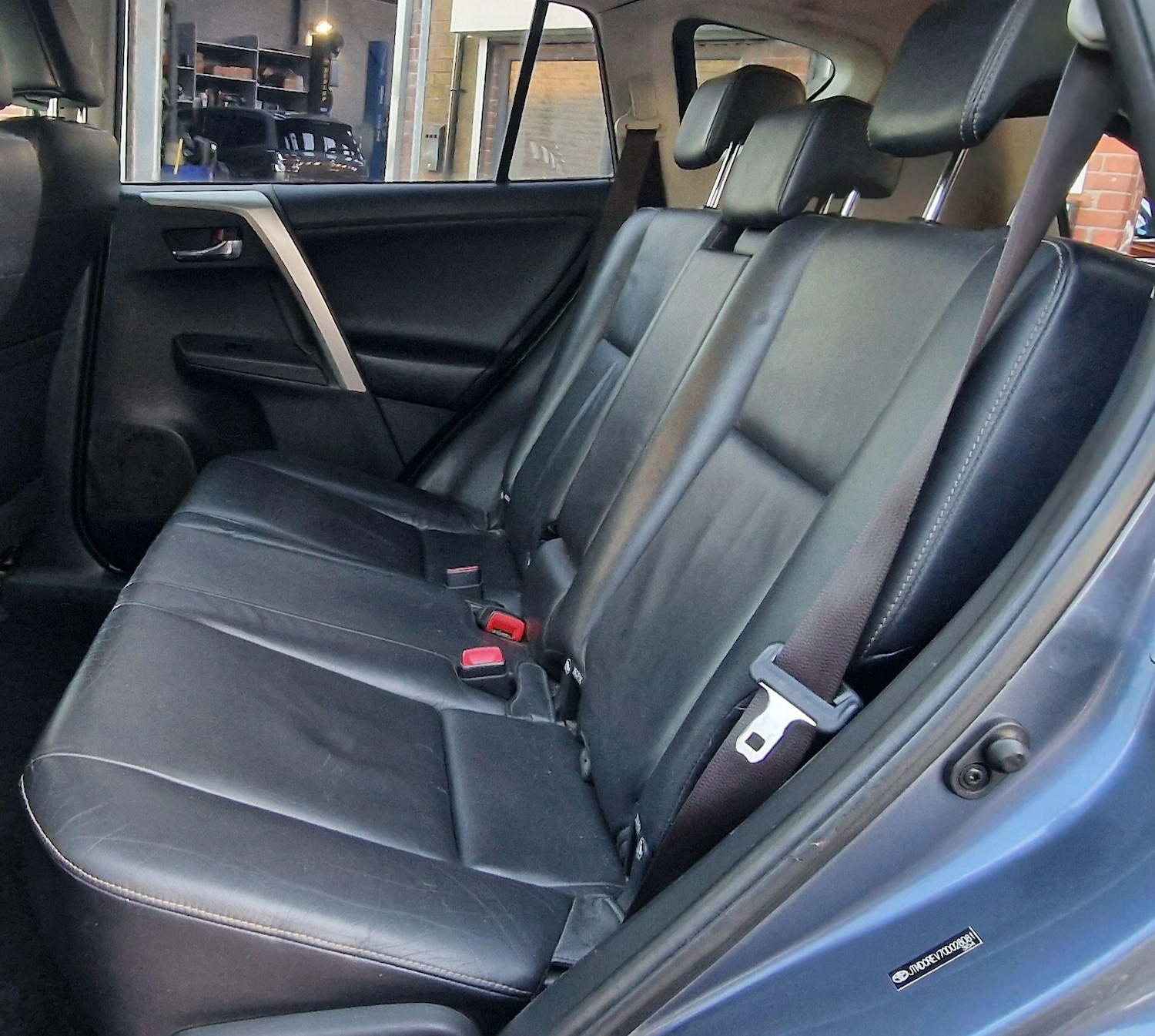 Used Toyota RAV4 for sale - 76645026: Photo 12