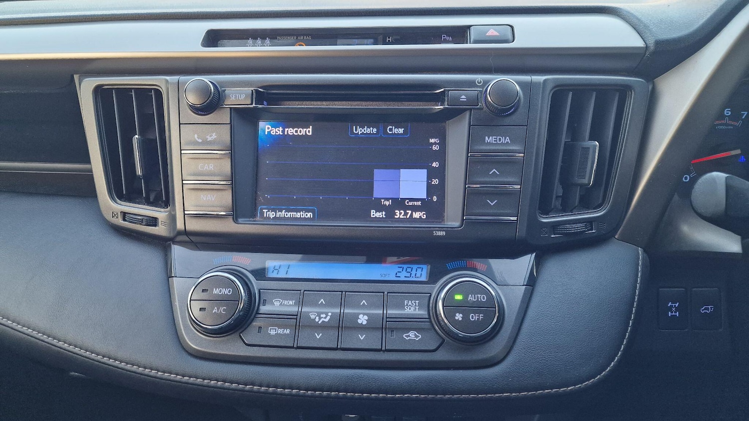 Used Toyota RAV4 for sale - 76645026: Photo 20