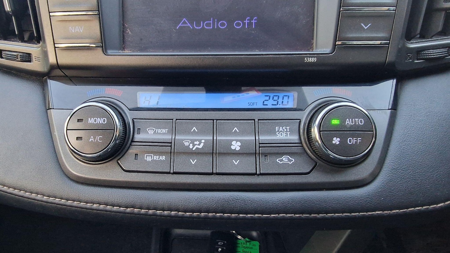 Used Toyota RAV4 for sale - 76645026: Photo 21