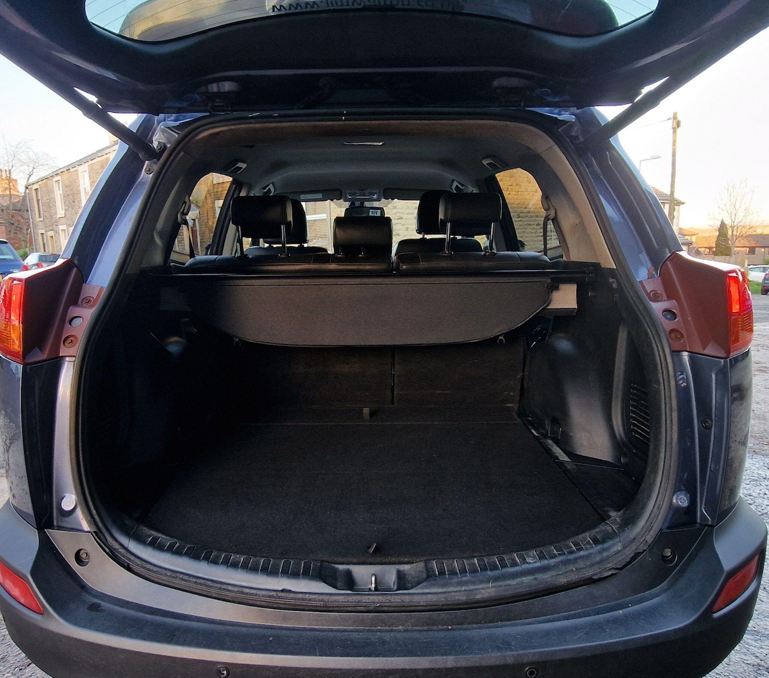 Used Toyota RAV4 for sale - 76645026: Photo 23