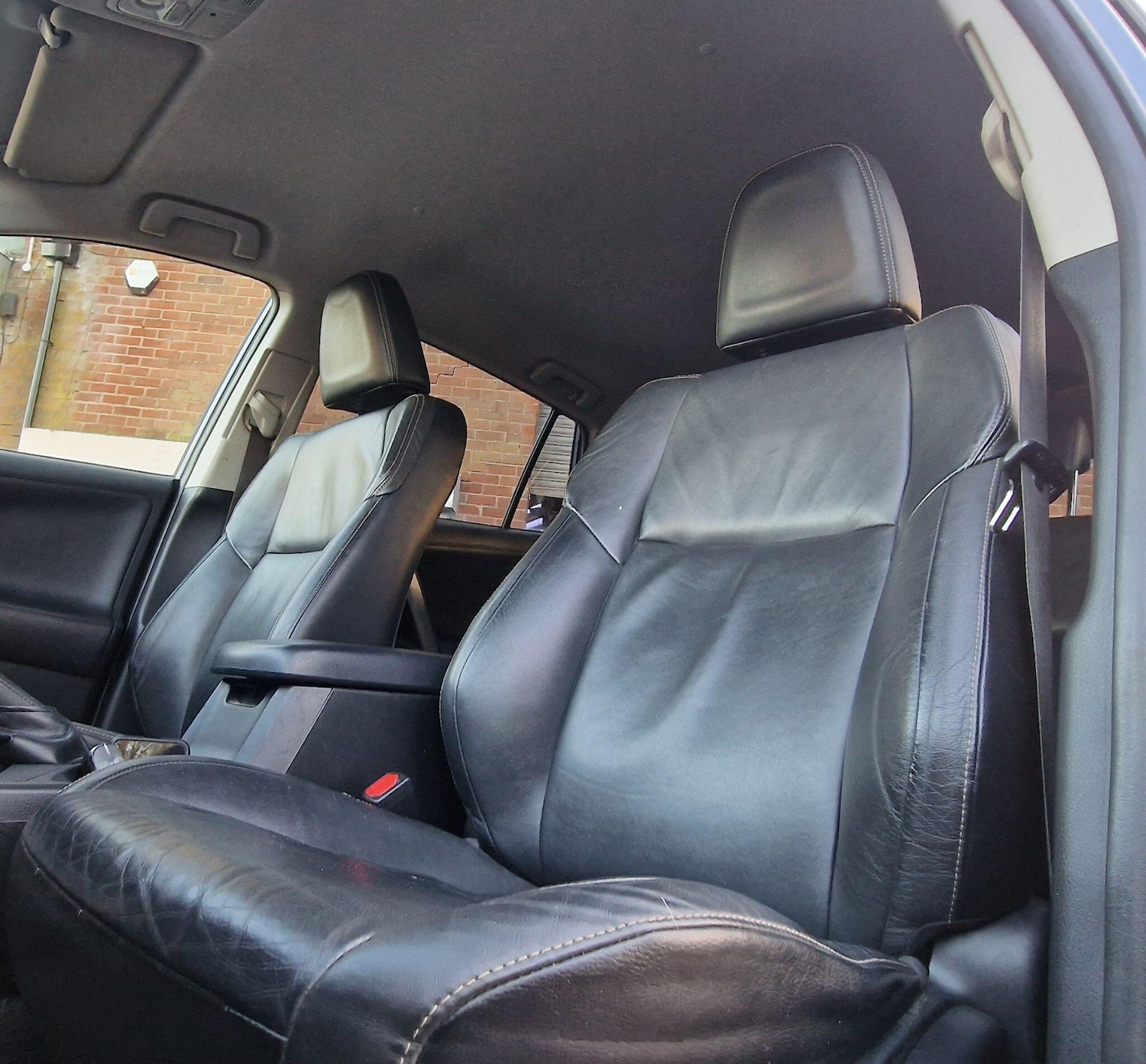 Used Toyota RAV4 for sale - 76645026: Photo 24