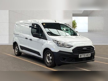 Used Ford Transit Connect 2021 for sale - 78416077: Photo