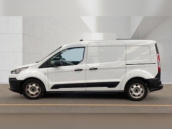 Used Ford Transit Connect 2021 for sale - 78416077: Photo