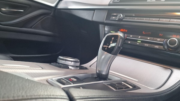 Used BMW 5 Series 2014 for sale - 75477784: Photo 11