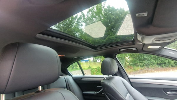 Used BMW 5 Series 2014 for sale - 75477784: Photo 12