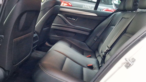 Used BMW 5 Series 2014 for sale - 75477784: Photo 14