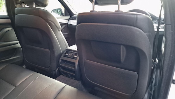 Used BMW 5 Series 2014 for sale - 75477784: Photo 15