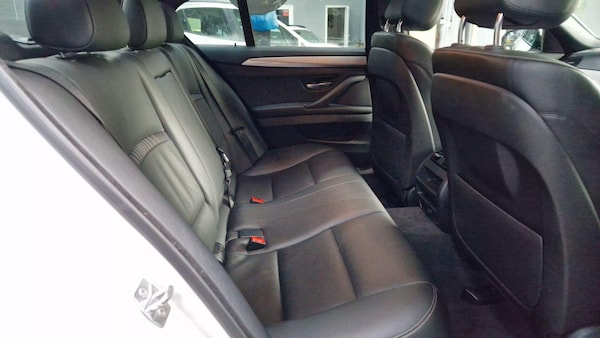 Used BMW 5 Series 2014 for sale - 75477784: Photo 16