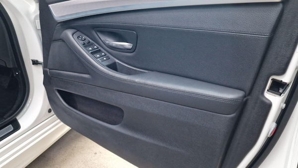 Used BMW 5 Series 2014 for sale - 75477784: Photo 25
