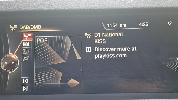 Used BMW 5 Series 2014 for sale - 75477784: Photo 31